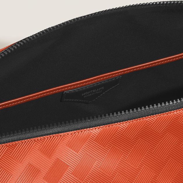 Weekender Bag 55 in Extreme Leather - 5