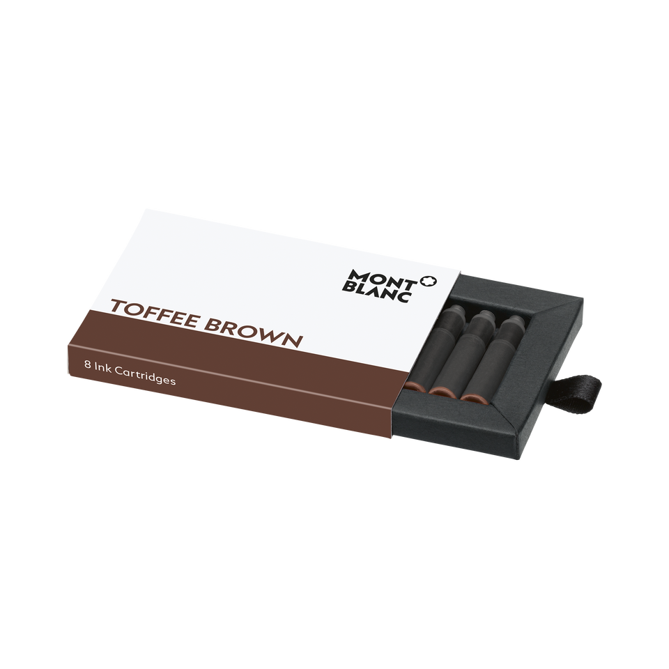 Ink Cartridges, Toffee Brown - 8-unit package - 2