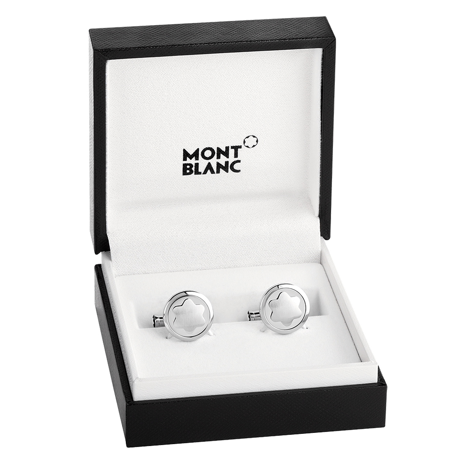 Star cufflinks - 3