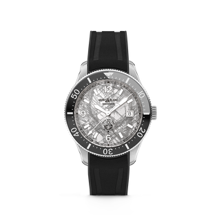 Montblanc Iced Sea Automatic Date