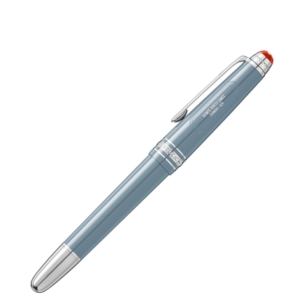 Meisterstück x Olympic Heritage Chamonix 1924 Classique Fountain Pen M