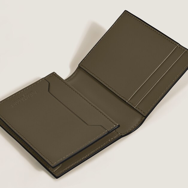 Card Holder 4cc in Extreme Leather - 3