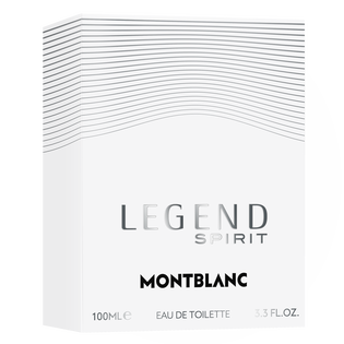 Legend Spirit Eau de Toilette 100 ml