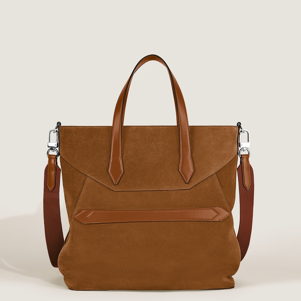 Montblanc Envelope Tote - 6