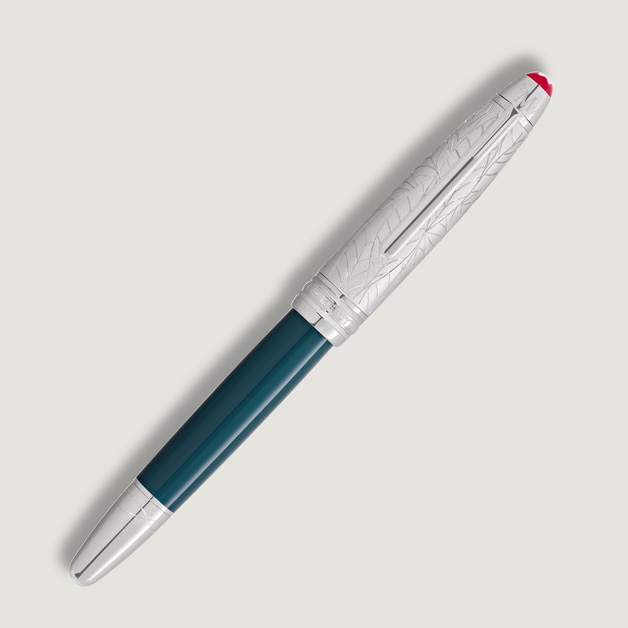 Meisterst&uuml;ck Romeo & Juliet Dou&eacute; LeGrand Rollerball - 3