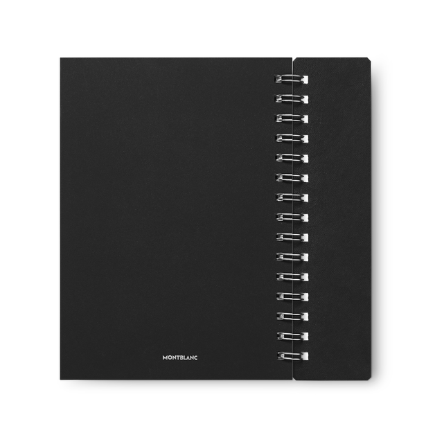 Recambio para Cuaderno Envelope Mediano, P&aacute;ginas con L&iacute;neas - 6