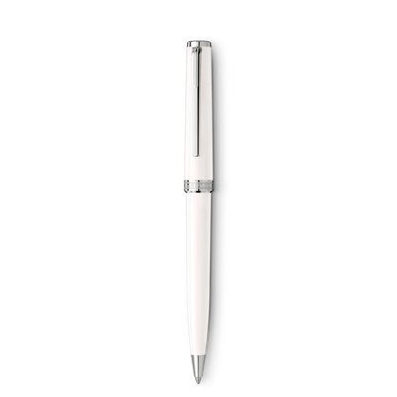 Stylo-Bille PIX Blanc