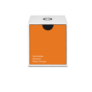 Ink Bottle, StarWalker Extreme, Blaze Orange, 50 ml