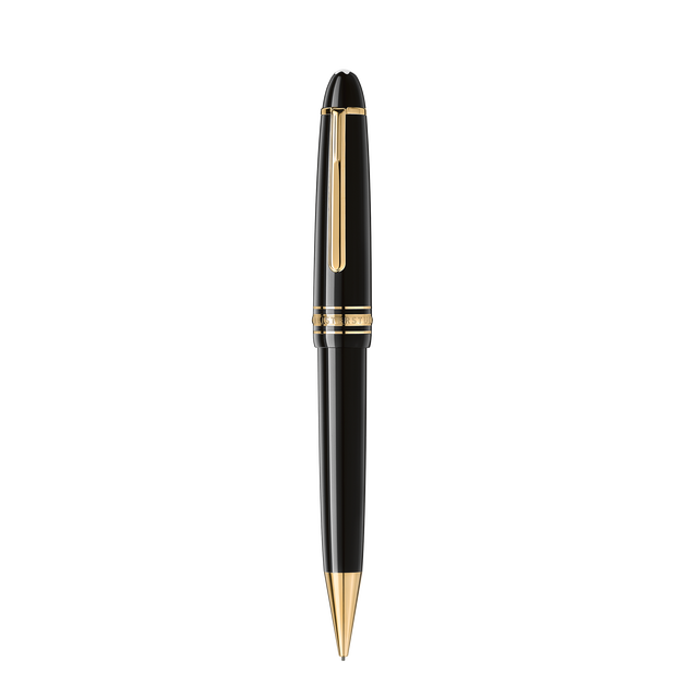 Portemine Meisterst&uuml;ck LeGrand dor&eacute;, 0,9&nbsp;mm - 1