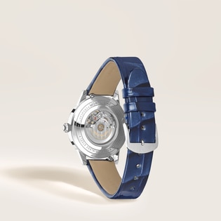Montblanc Boh&egrave;me Automatic Date 30 mm