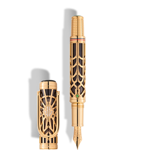 Great Characters Homage to The Great Gatsby Limited Edition 100 Fountain Pen