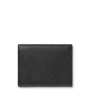 Montblanc Envelope Tri-Fold Wallet 6cc
