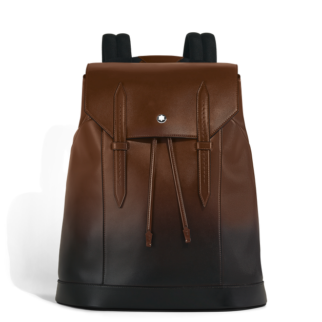 Medium Backpack in Meisterst&uuml;ck Leather - 1