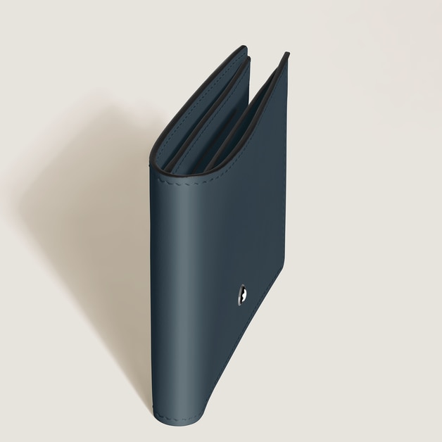 Wallet 6cc in Meisterst&uuml;ck Leather - 4