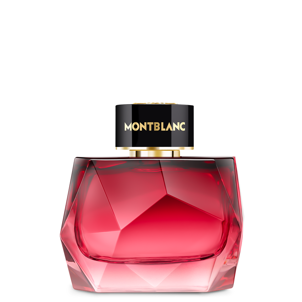 Montblanc Signature Elixir EDP 90ml - 1