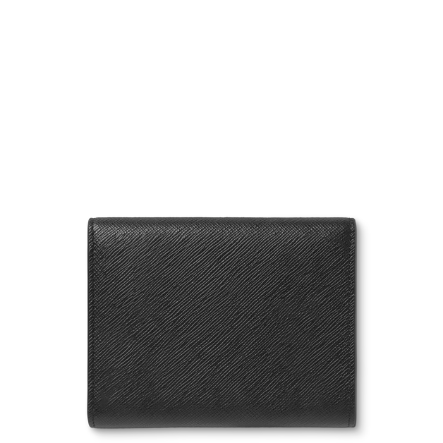Montblanc Envelope Cartera Triple para 6 Tarjetas - 3