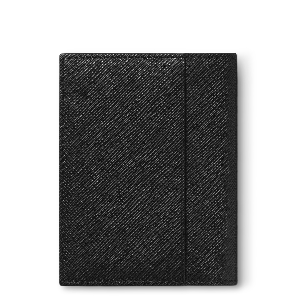 Sartorial card holder 4cc - 3