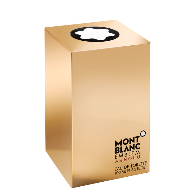 Emblem Absolu - Eau de Toilette, 100 ml - 3