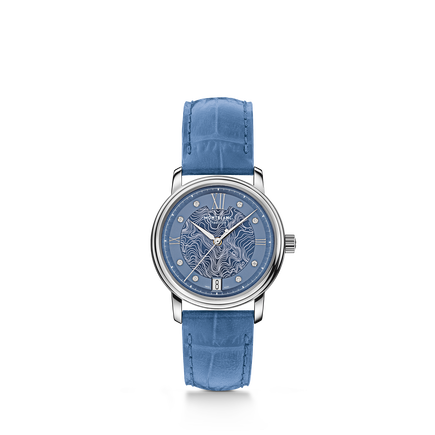 Montblanc Tradition Automatic Date 32&nbsp;mm