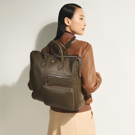 Montblanc Companion Briefcase Large