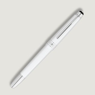 Meisterst&uuml;ck White Classique Rollerball