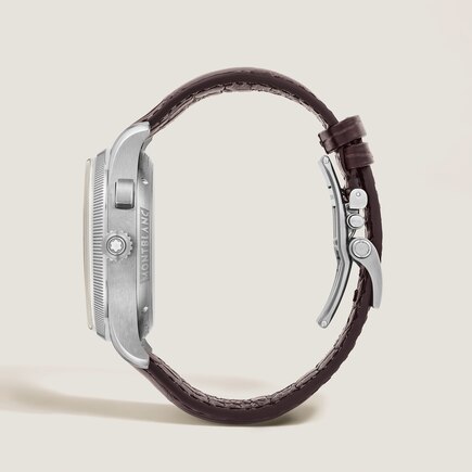 Montblanc 1858 Split Second Chronograph Limited Edition - 100 pieces