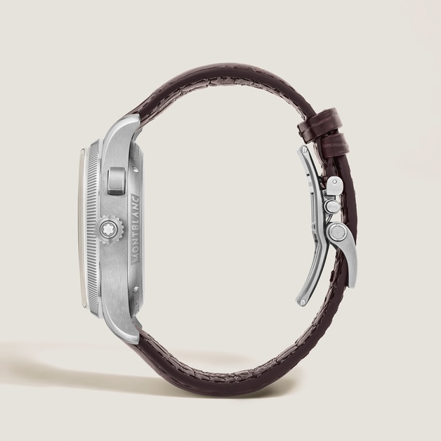 Montblanc 1858 Split Second Chronograph Limited Edition - 100 pieces - 3