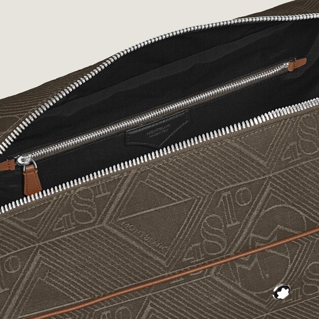 Weekender Bag 45 in 4810 Jacquard - 4