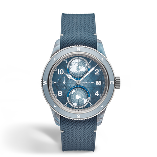Montblanc 1858 Geosphere 0 Oxygen Mount Vinson Limited Edition - 986 pieces