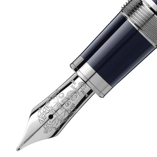 John F. Kennedy Special Edition Fountain Pen