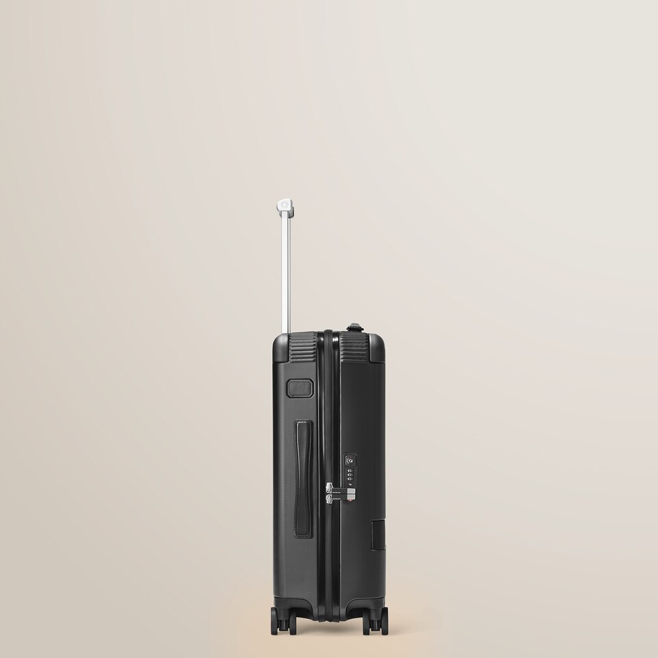 #MY4810 cabin compact trolley - 5