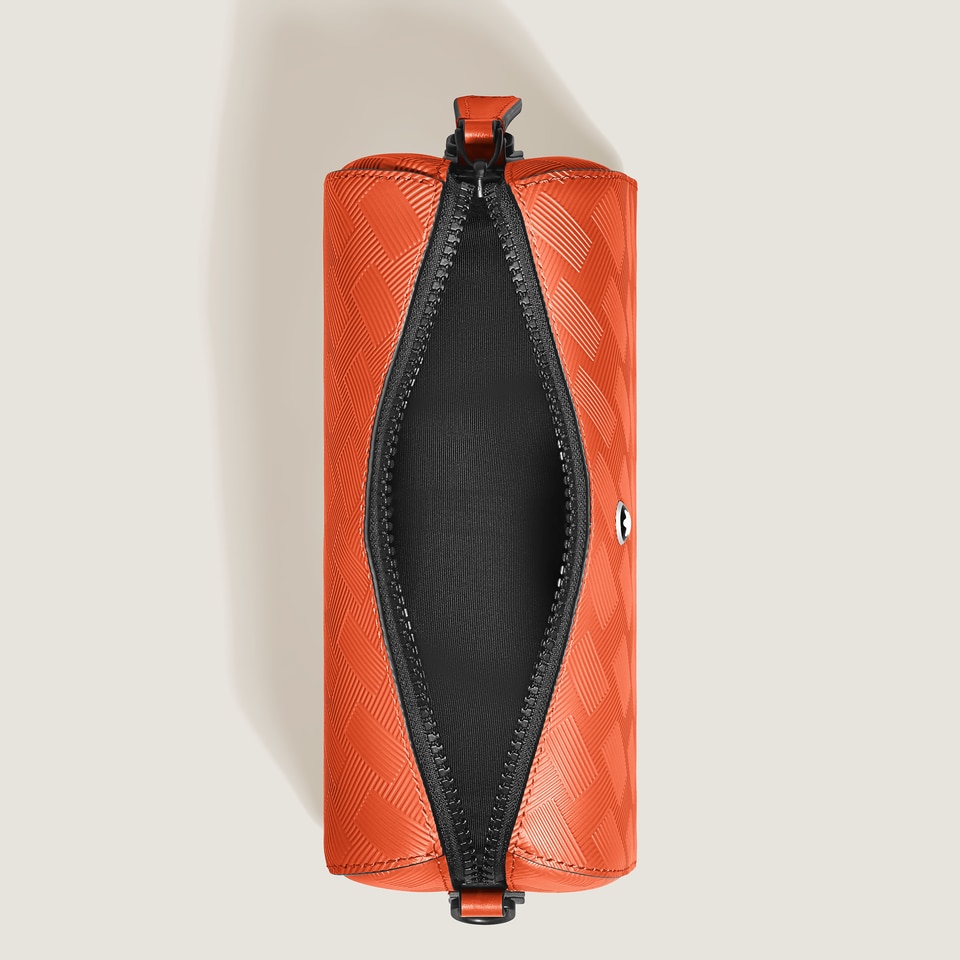 M-Lock Mini Long Crossbody Bag - 8
