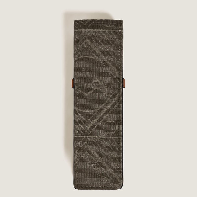 Montblanc Envelope 2-Pen Pouch - 3