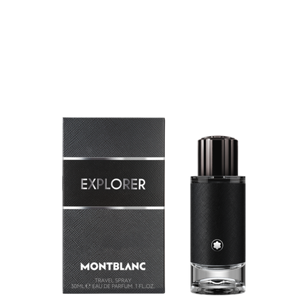 Explorer Eau de Parfum, 30 ml