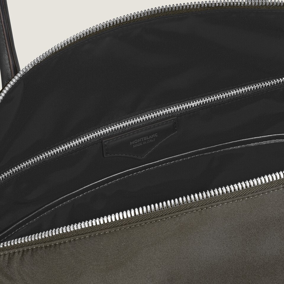 Montblanc Panorama Weekender Bag 43 - 4