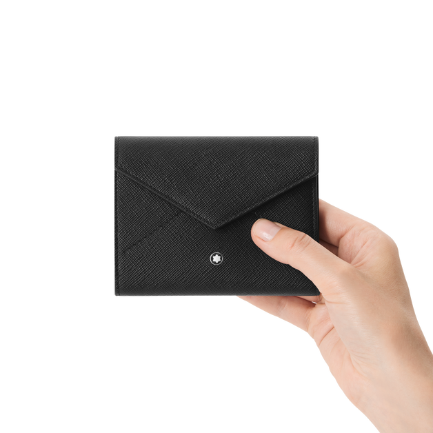 Montblanc Envelope Cartera Triple para 6&nbsp;Tarjetas - 2