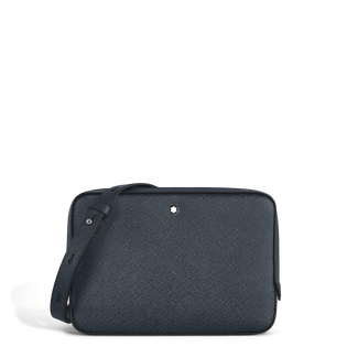 Sartorial mini crossbody