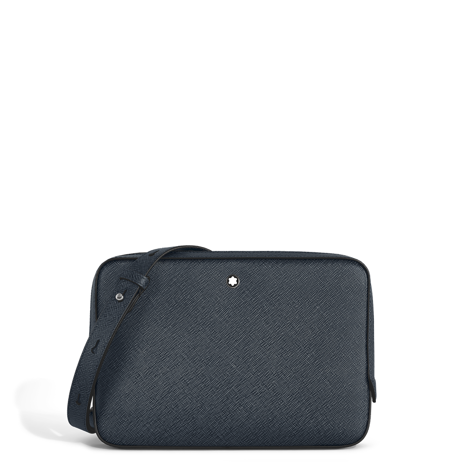 Sartorial mini crossbody - 1