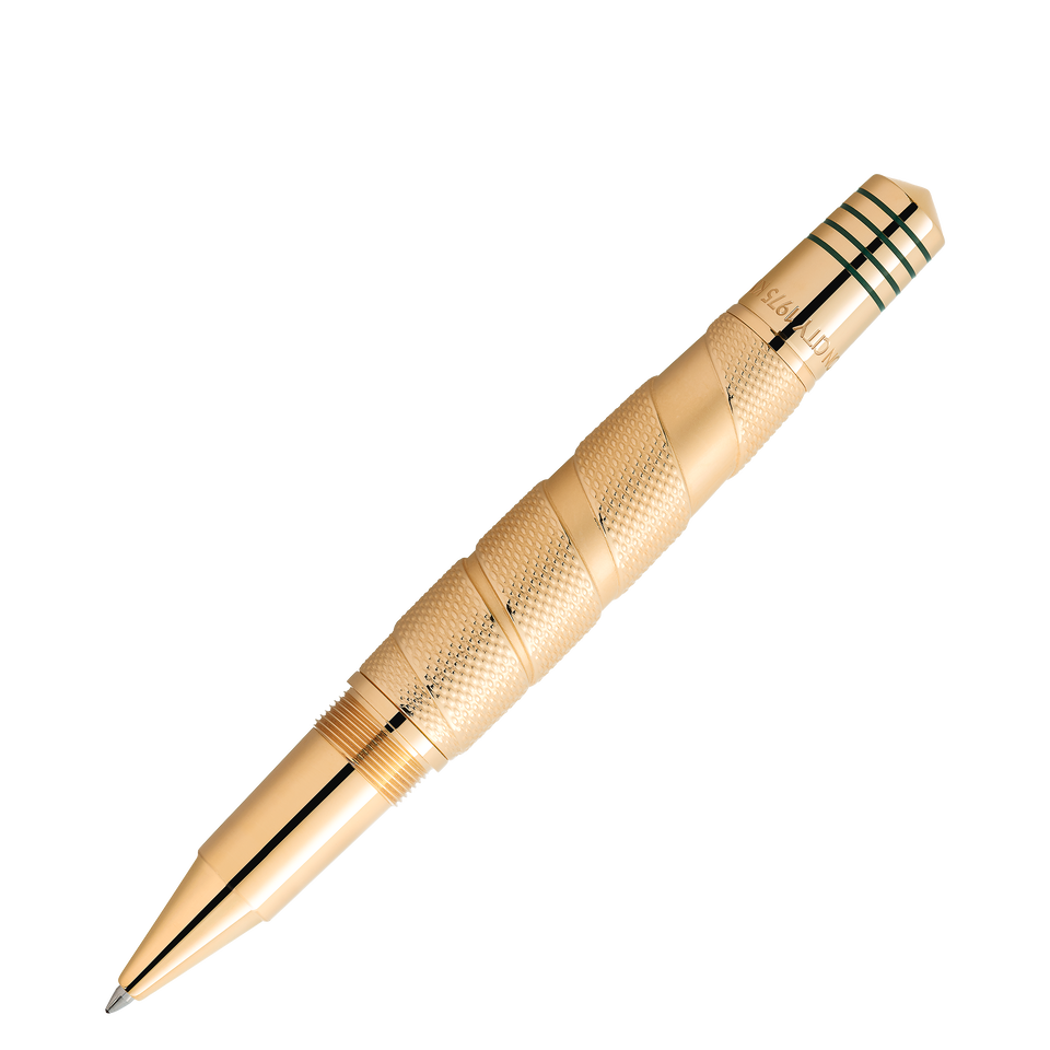 Great Characters Muhammad Ali Limited Edition 1942 Rollerball - 4