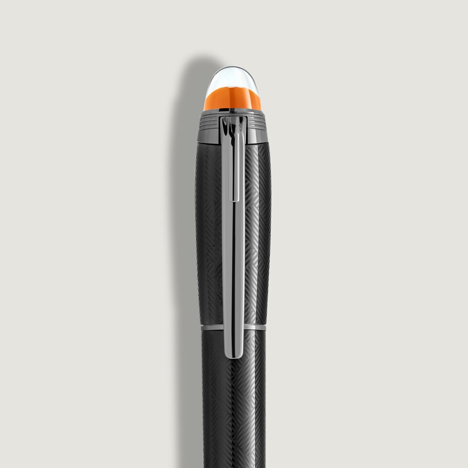 StarWalker Extreme Metal Fineliner - 5