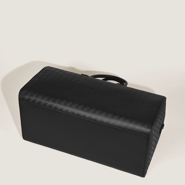 Weekender Bag 55 in Extreme Leather - 10