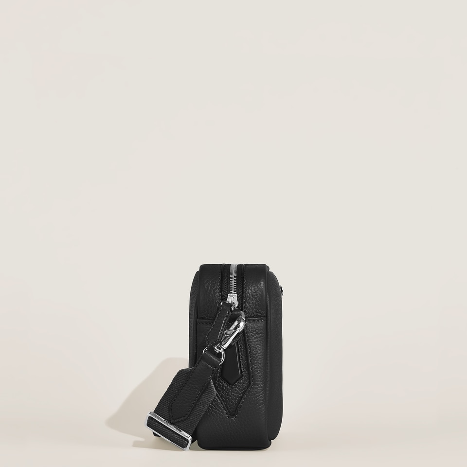 Montblanc Companion Crossbody Bag - 4
