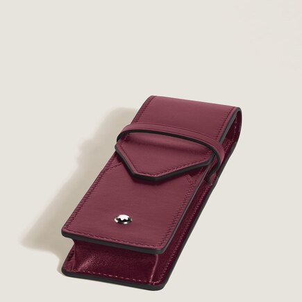 Montblanc Envelope 2-Pen Pouch