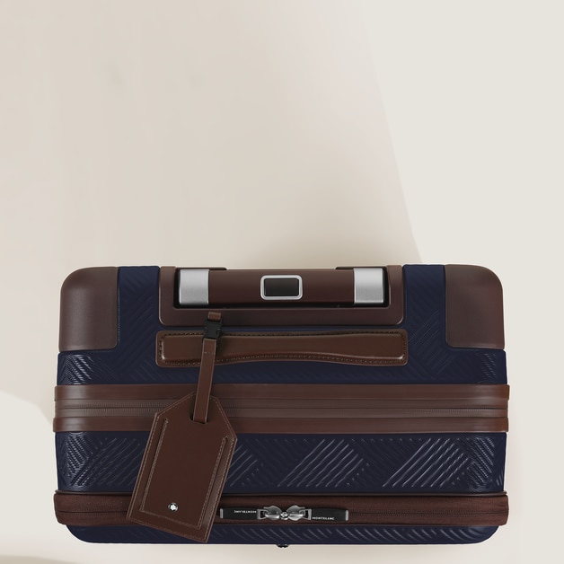 Valise Cabine #MY4810 avec Poche Avant - 7