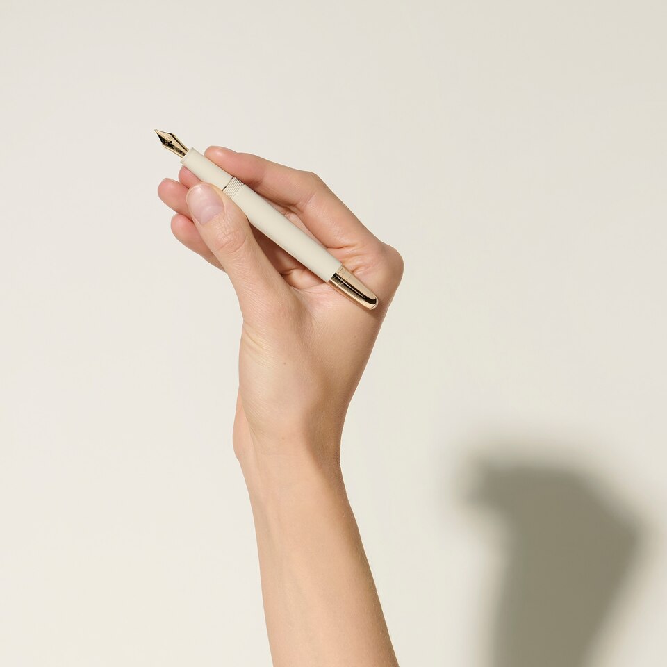 Meisterst&uuml;ck Romeo & Juliet Dou&eacute; Classique Ballpoint - 5