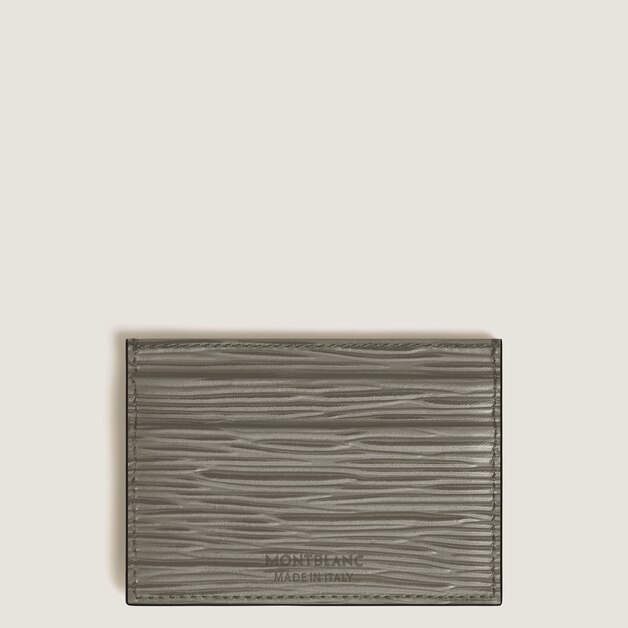 4810 card holder 5cc - 2