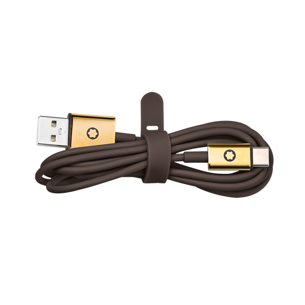 Set de Viaje para Auriculares de Diadema Montblanc MB 01 - 3