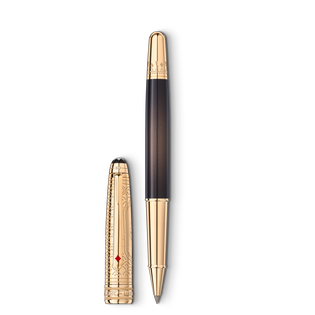Meisterst&uuml;ck Around the World in 80 Days Dou&eacute; Classique Rollerball