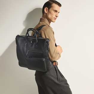 Montblanc Companion 24/7 bag