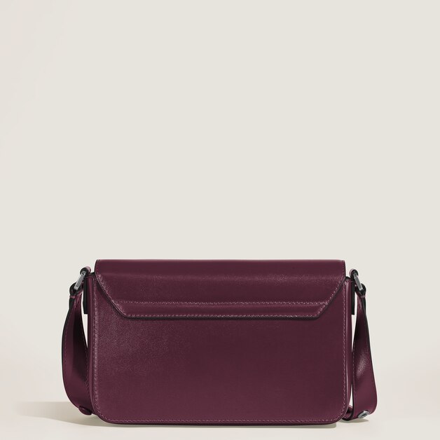 Meisterstück Minibolso Messenger - 4